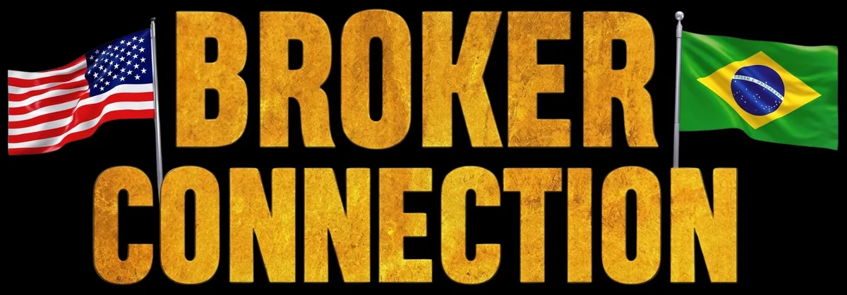 Broker Connection